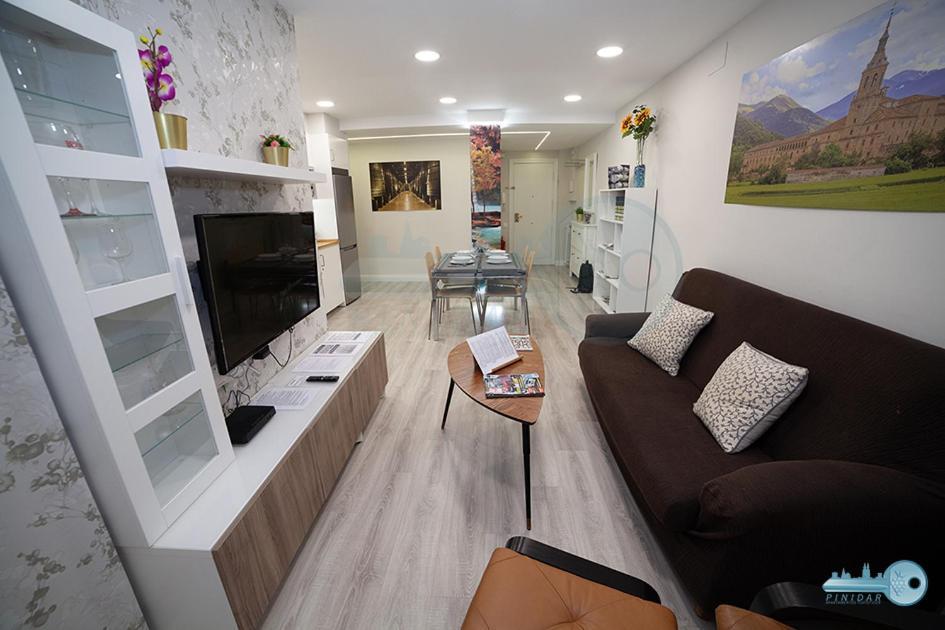Muy Centrico Y Diseno Moderno 7' Laurel Vivienda De Uso Turistico Apartment Logrono