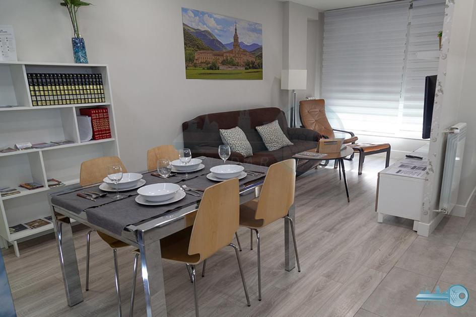 Muy Centrico Y Diseno Moderno 7' Laurel Vivienda De Uso Turistico Apartment Logrono