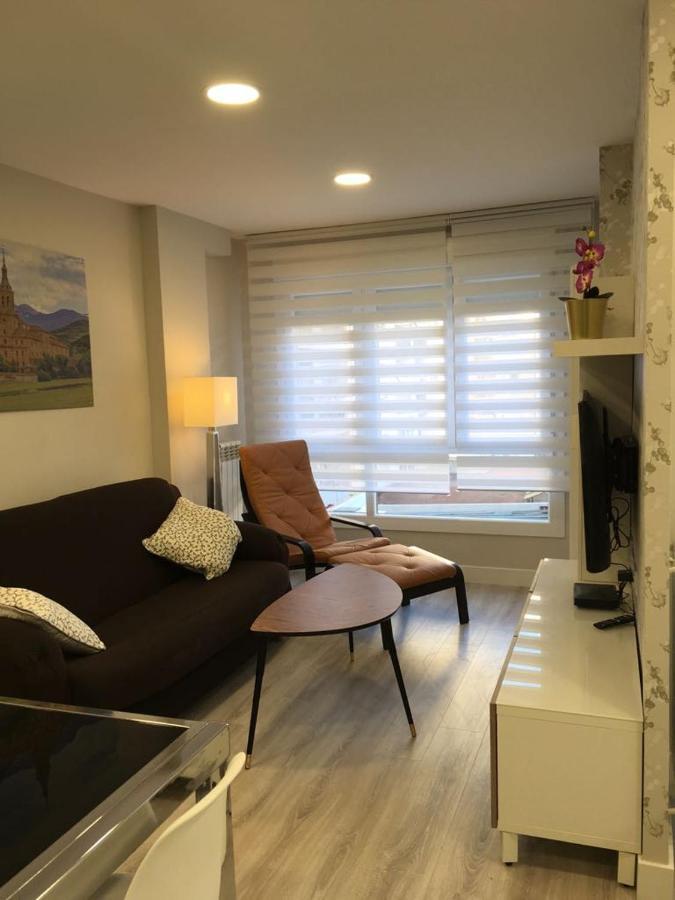Muy Centrico Y Diseno Moderno 7' Laurel Vivienda De Uso Turistico Logrono